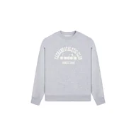 Bluzy męskie - Bluza DIADORA SWEATSHIRT CREW 1948 ATHL. CLUB - miniaturka - grafika 1