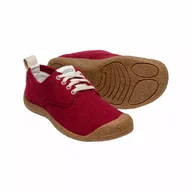 Półbuty damskie - Buty miejskie damskie KEEN MOSEY DERBY-40,5 - miniaturka - grafika 1