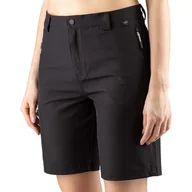 Spodnie sportowe damskie - Spodenki damskie Sumatra Viking - miniaturka - grafika 1