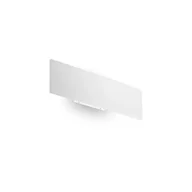 Lampy ścienne - Ideal Lux Kinkiet ZIG ZAG AP D29 biała 4000K 277233 277233/IL - miniaturka - grafika 1