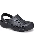 Klapki i japonki damskie - Crocs Chodaki "Baya" w kolorze czarnym - miniaturka - grafika 1