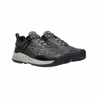 Buty trekkingowe męskie - Buty trekkingowe męskie KEEN NXIS EVO WP - miniaturka - grafika 1