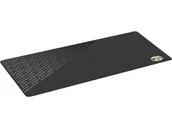 Podkładki na biurko - Podkładka pod mysz MP511 XL 30th Anniversary edition 900x400mm Czarna - miniaturka - grafika 1