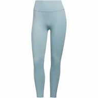 Legginsy - ADIDAS LEGGINSY YOGA 7/8 HC6639 r L - miniaturka - grafika 1
