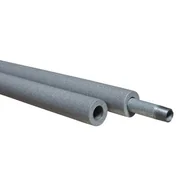 Akcesoria grzewcze - Otulina szara 42 x 9 mm - 2 metry - miniaturka - grafika 1