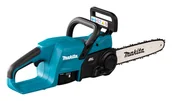 Piły elektryczne - Makita DUC307ZX2 610 W Czarno-niebieski - miniaturka - grafika 1