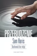 Poradniki psychologiczne - Galaktyka Przebudzenie - Sam Harris - miniaturka - grafika 1