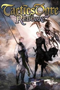 Tactics Ogre: Reborn Premium Edition (PC) klucz Steam - Gry PC Cyfrowe - miniaturka - grafika 1