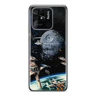 Etui i futerały do telefonów - ERT GROUP etui na telefon Xiaomi REDMI 10C, case oryginalny i oficjalnie licencjonowany przez Star Wars, wzór 031, optymalnie dopasowane, plecki z TPU - miniaturka - grafika 1