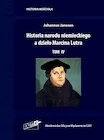Historia świata - Historia narodu niemieckiego a dzieło Marcina Lutra. Tom 4. - miniaturka - grafika 1
