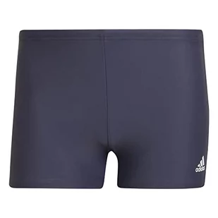 adidas Blok Kostium Kąpielowy Męski - Stroje kąpielowe - miniaturka - grafika 1