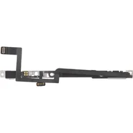 Części serwisowe do telefonów - Taśma flex przycisku zasilania (Power) do iPhone 16 Pro Max, ORG - miniaturka - grafika 1
