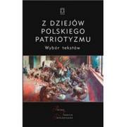 Polityka i politologia - Ośrodek Myśli Politycznej Z dziejów polskiego patriotyzmu Jacek Kloczkowski - miniaturka - grafika 1