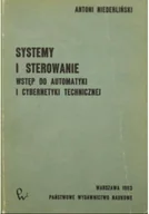 Technika - Systemy i sterowanie wstęp do automatyki - miniaturka - grafika 1