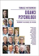 Sport i wypoczynek - Giganci psychologii Rozmowy na miarę XXI wieku Nowa - miniaturka - grafika 1