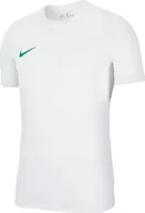 Koszulki męskie - Nike Koszulka Nike Park VII BV6708-101 : Rozmiar - M (178cm) - miniaturka - grafika 1