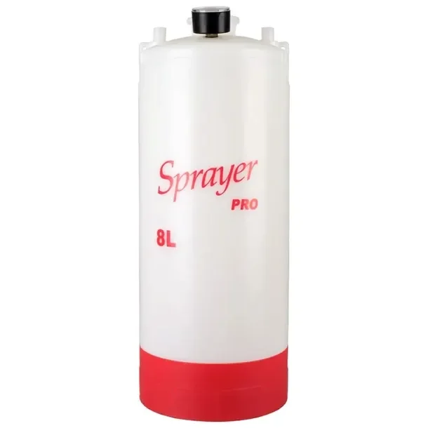 Zbiornik Do Opryskiwacza Ogrodowego Spryskiwacz Sprayer Pro 8l Zapas Sx-8c