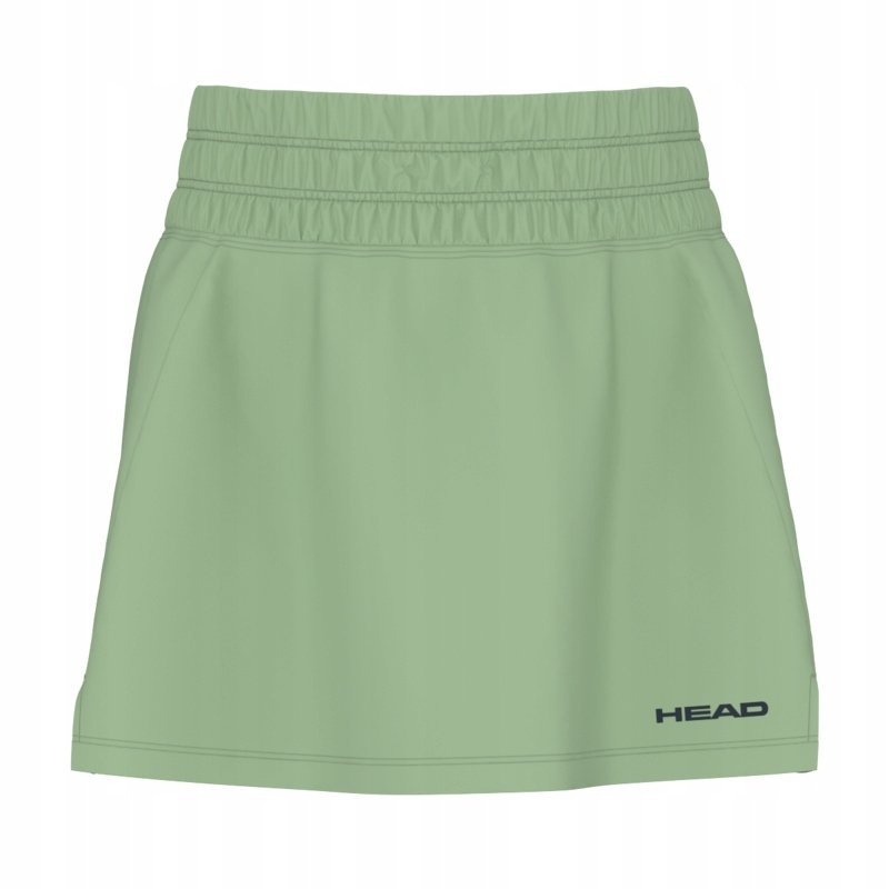 Spódniczka damska Head Play Skort Women celery green S