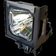 Lampy do projektorów - Lampa do PHILIPS ProScreen PXG30 - oryginalna lampa w nieoryginalnym module - miniaturka - grafika 1