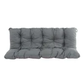 Poduszki ogrodowe - Poduszka na huśtawkę / ławkę 150 cm Frigiliana H024-07PB PATIO - miniaturka - grafika 1