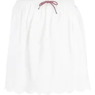 Sukienki i spódniczki dla dziewczynek - Tommy Hilfiger Spódnica CHARMING SHIFFLEY - miniaturka - grafika 1