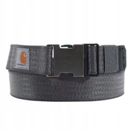 Paski - Pasek Carhartt Nylon Belt - miniaturka - grafika 1