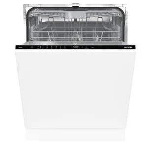 Zmywarka GORENJE GV643E90 - Zmywarki do zabudowy - miniaturka - grafika 1