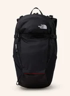 Plecaki - The North Face Plecak Basin 24 L schwarz - miniaturka - grafika 1