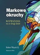 Religia i religioznawstwo - Markowe Okruchy Rozważania na co Drugi Dzień - miniaturka - grafika 1