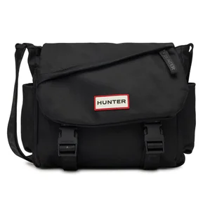 Torba męska HUNTER HTR-B-001-07 - Torby męskie - miniaturka - grafika 1
