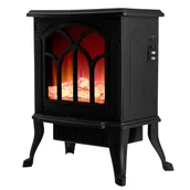 Ogrzewanie przenośne - NEO Ceramiczny termowentylator 800W/1500W 90-110 - miniaturka - grafika 1