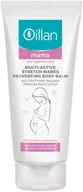 Problemy skórne - Oillan Mama multiaktywny balsam przeciw rozstępom 200 ml (nowa formuła) - miniaturka - grafika 1