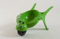 Mały majsterkowicz - KHW 80800 GREEN TACZKA PSZCZÓŁKA GIGANT - miniaturka - grafika 1