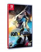 Gry Nintendo Switch - Ion Fury GRA NINTENDO SWITCH - miniaturka - grafika 1