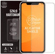 Szkła hartowane na telefon - SZKŁO HARTOWANE DO IPHONE 11 / XR SZYBKA OCHRONNA NA EKRAN 9H - miniaturka - grafika 1