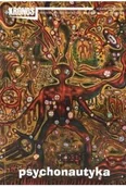 Czasopisma - Kronos 4/2024 Psychonautyka - miniaturka - grafika 1
