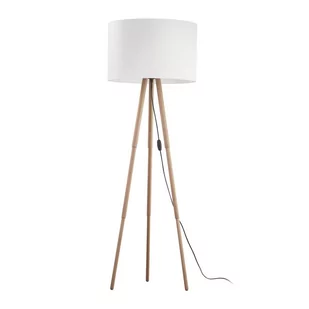 Lampa podłogowa TOKYO WHITE 5299 TK Lighting - Lampy stojące - miniaturka - grafika 1