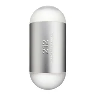 Wody i perfumy damskie - Carolina Herrera 212 Woda toaletowa 100 ml Damski - miniaturka - grafika 1