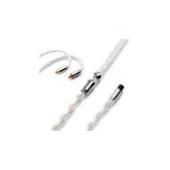 Kable - Queen of Audio (QoA) RUM - Kabel słuchawkowy MMCX by Kinera +9 sklepów - przyjdź przetestuj lub zamów online+ - miniaturka - grafika 1