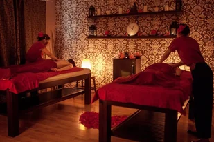 Masaż balijski dla dwojga w Samui Spa - Czasopisma - miniaturka - grafika 1