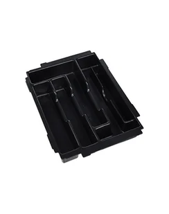 Makita P-83668 użycia narzędzi P-83668 - Skrzynki i torby narzędziowe - miniaturka - grafika 1