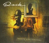 Rock - Riverside Second Life Syndrome - miniaturka - grafika 1