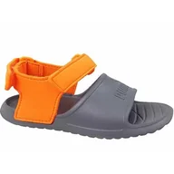 Buty dla dziewczynek - Buty do chodzenia dla dzieci Puma Divecat V2 Injex PS - miniaturka - grafika 1