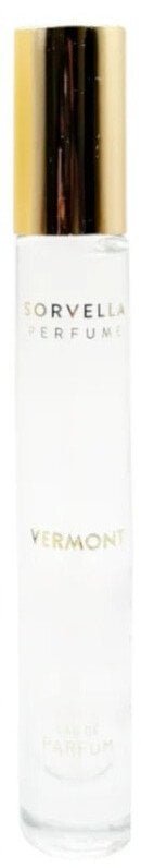 Sorvella Perfume Mountain Vermont woda perfumowana 10ml