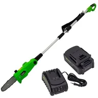 Piły elektryczne - GREENSO UAO007 - miniaturka - grafika 1