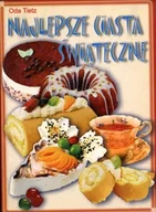 Ciasta, desery, wypieki - Najlepsze ciasta świąteczne - miniaturka - grafika 1