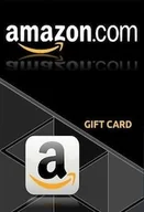 Kody i doładowania cyfrowe - Amazon Gift Card 50 PLN - Amazon Key - POLAND - miniaturka - grafika 1