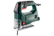 Wyrzynarki - Metabo STEB 65 Quick wyrzynarka 450W w kartonie 601030000 - miniaturka - grafika 1