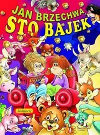 Sto bajek - Książki edukacyjne - miniaturka - grafika 1