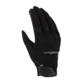 Rękawice motocyklowe - Rękawice Motocyklowe Bering Lady Fletcher EVO Damskie CzarnyXXL - miniaturka - grafika 1